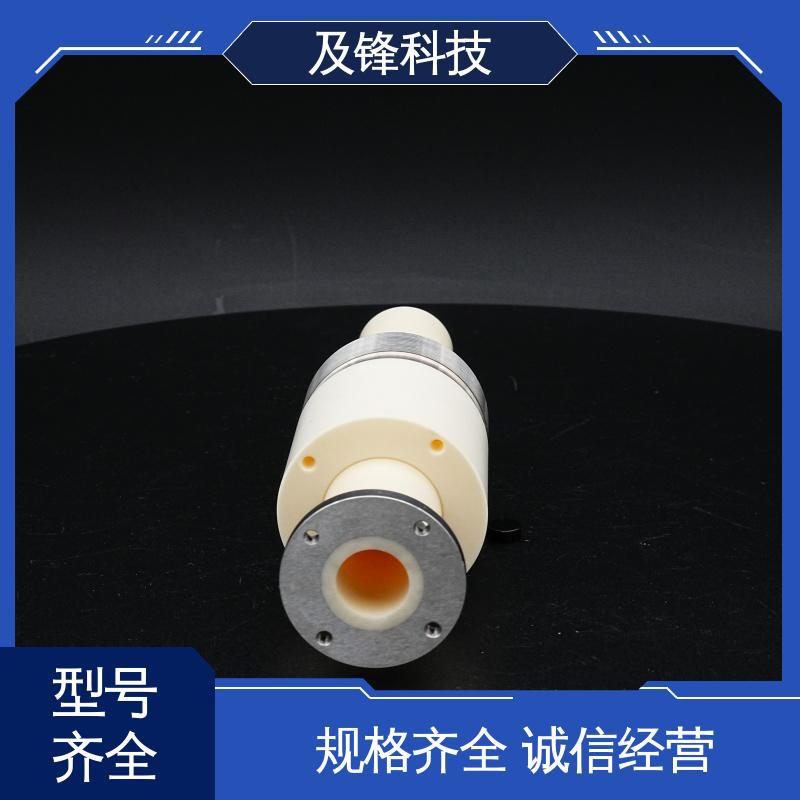 及锋科技 超耐磨耐腐蚀 氧化锆 陶瓷柱塞式泵 厂家直营