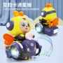 儿童灯光电动跨境音乐网