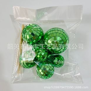 8�����b��˹���� �����b��R�沣���� disco balls��ľ��