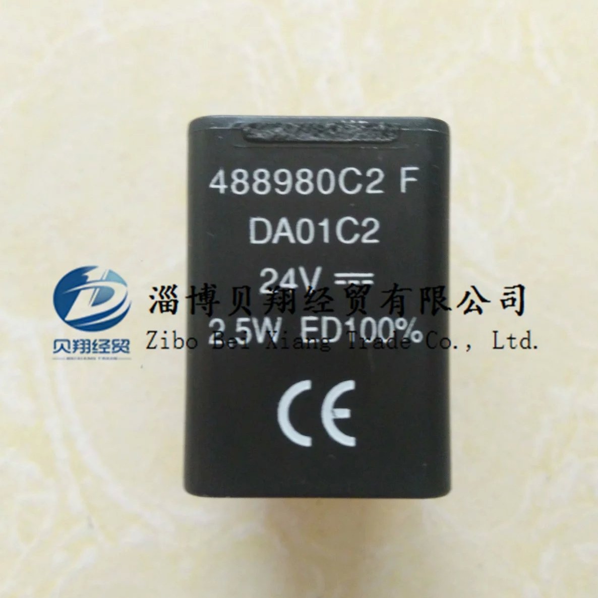 派克线圈PARKER电磁阀、488980C2、488980A2、488980A4询价