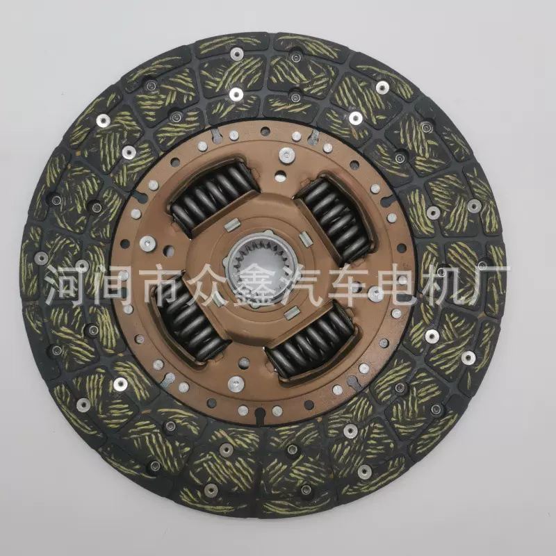 31250-0K222  31250-0K221  31250-0K220 离合器从动盘  离合器片