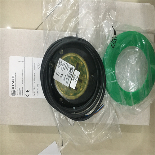 有货DD2505易福门IFM速度监控器DD2503