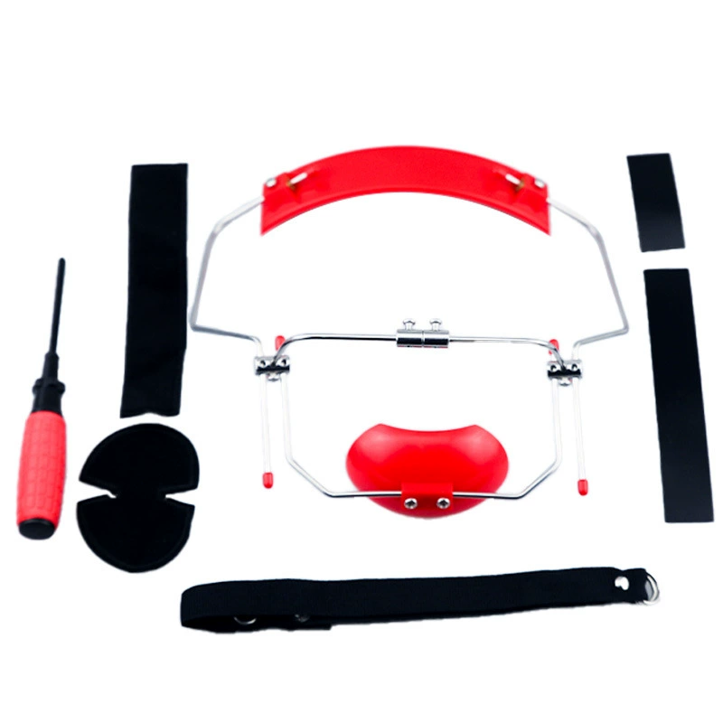 Premium Quality Mask-type Orthodontic Traction Device