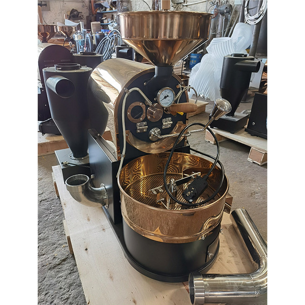 Commercial coffee bean roasted coffee bean bakery cafe cafe 1kg…
