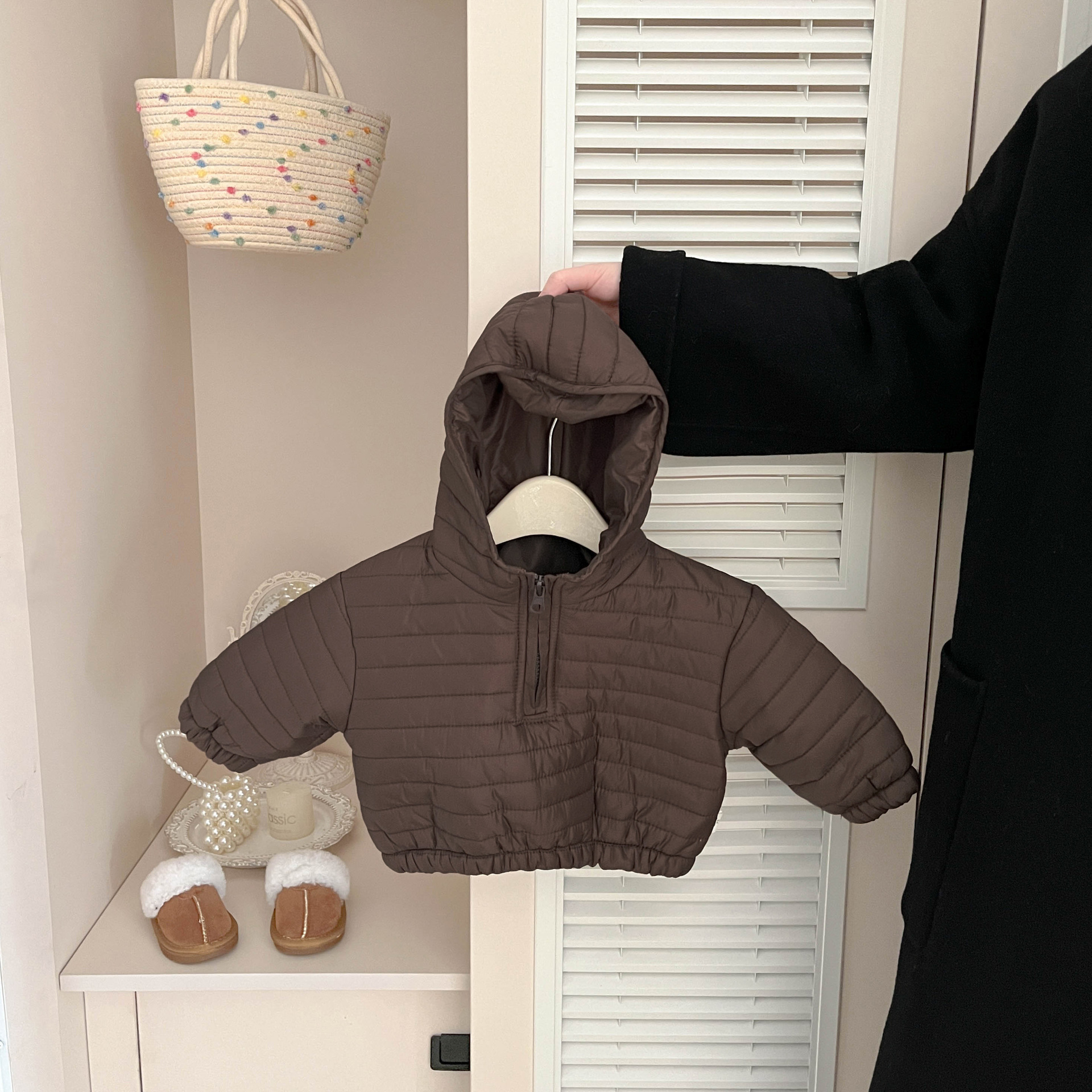 Marrón
