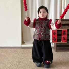 童套装;童裤;童卫衣