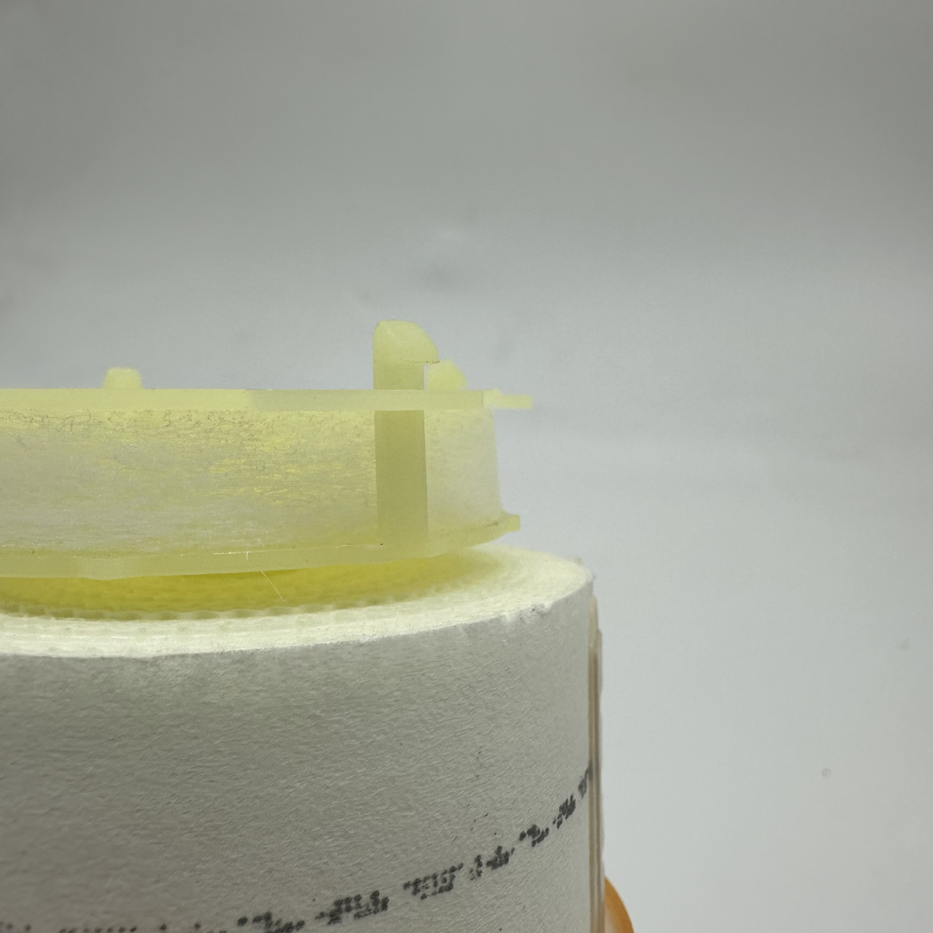 Oil Filter 1770A338 P502637 Bf4056 23304-0L050 23390-0L050