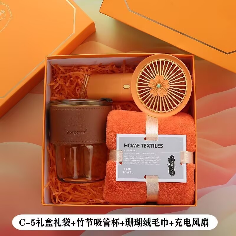 実用的な記念品ギフトボックス、会社の年次総会のオープニングイベント、端午節の顧客や友人へのビジネスギフトセット|undefined