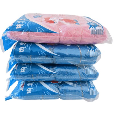 PE鞋套一次性塑料加厚防滑脚套塑料防水加长鞋套塑料脚套工厂直销|ms