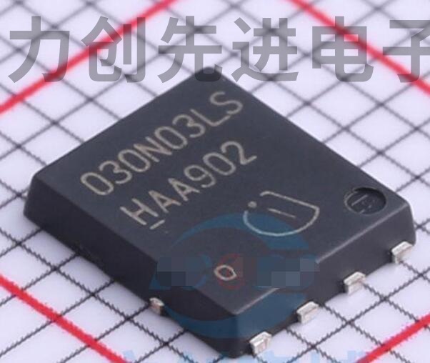 BSC030N03LSGATMA1 封装 TDSON-8 MOS场效应管