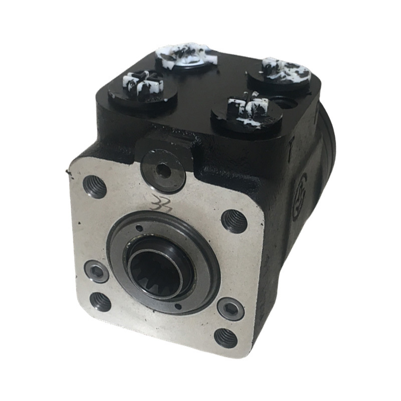 Adaptable a la válvula de dirección de la máquina de dirección de la carretilla elevadora 3515421213 de Linde 351 / 1283 H30D HT30