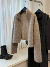 ��ɫˮ��ëᘿ�ë�º�����Ů2025�¿���ﶬ���س��ÿ��̿�����