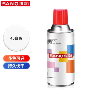 Sanhe Automatic Spray Paint in Various Avtomobil boyası