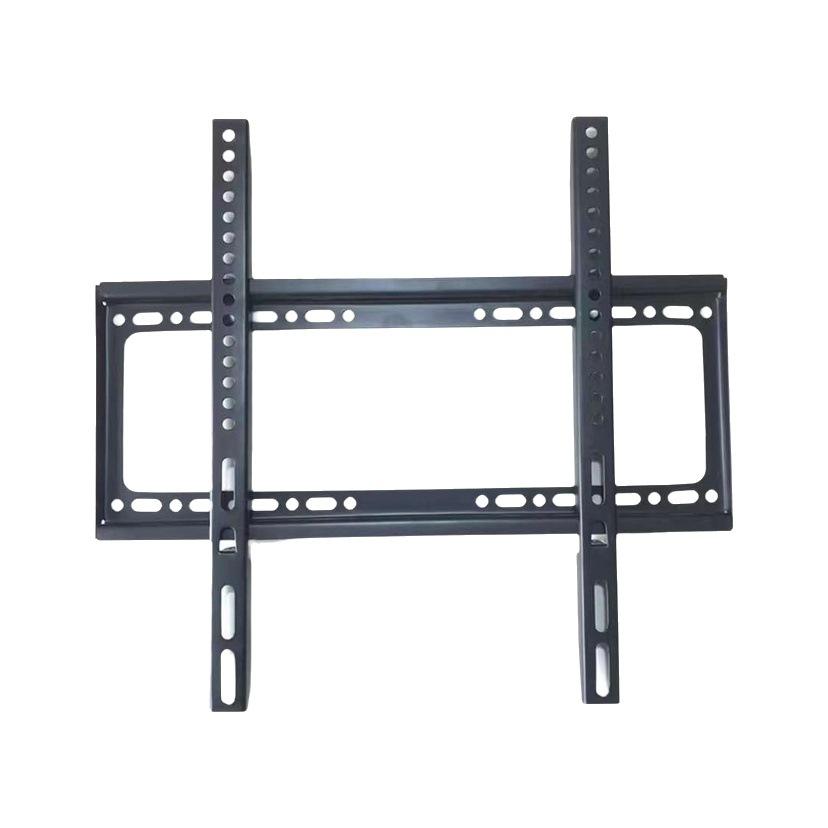 Soporte de TV estante de TV telescópica giratoria soporte de TV 14-120 pulgadas Precio de comercio exterior excelente modelo de actividad