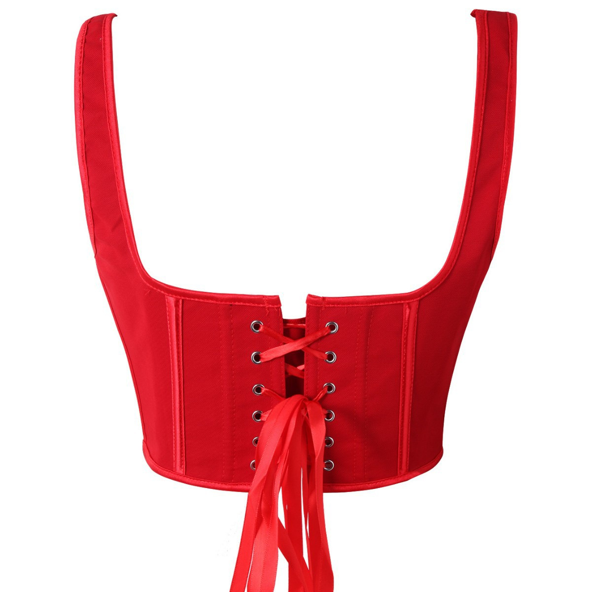 Europa y los Estados Unidos correa de hombro de color sólido para el pecho, cintura de cintura, hueso de pescado, ropa de plástico, suministro transfronterizo, temu Amazon