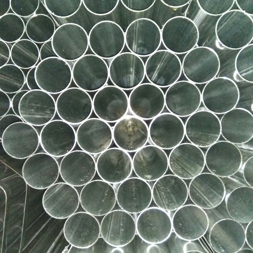 镀锌水管 镀锌圆管 输气输水用管 佛山圆管 深圳圆管 32圆