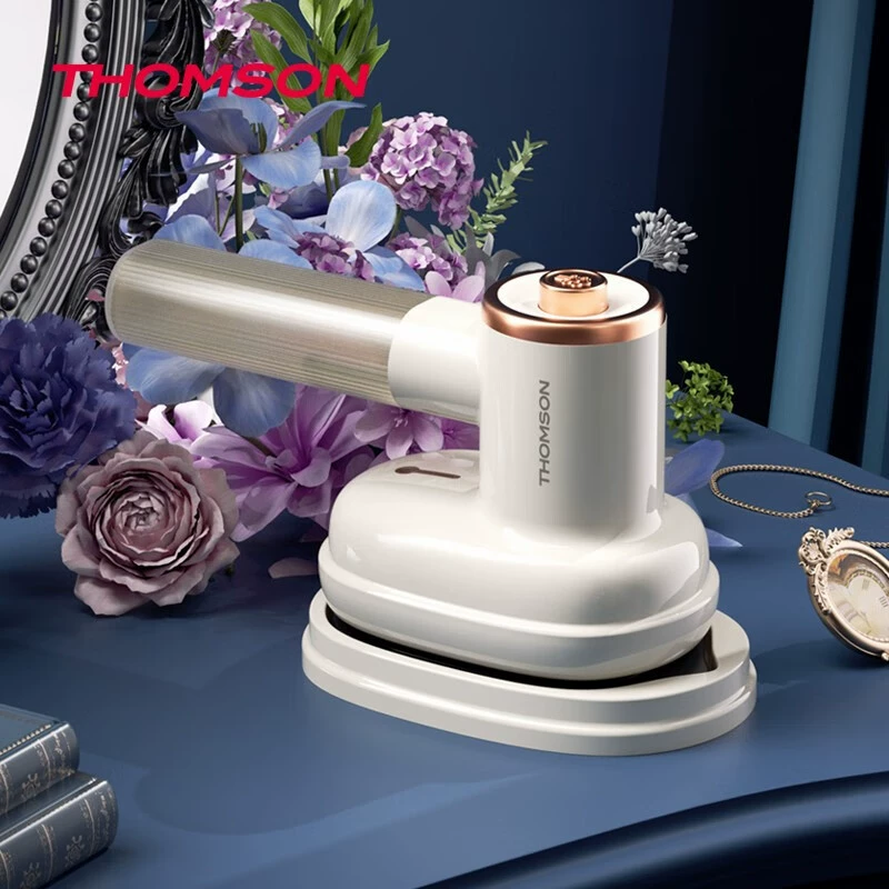 Портативный отпариватель для одежды THOMSON C-T0118