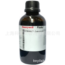 honeywell库伦法阳极液34836-500ML(有无隔膜均适用)Coulomat AG