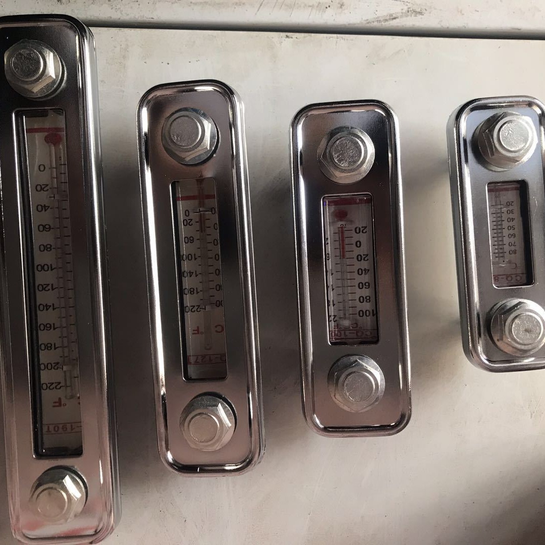 CQ液位液温计CQ-80T 100T 125T 127T 150T 190T 250T精密过滤