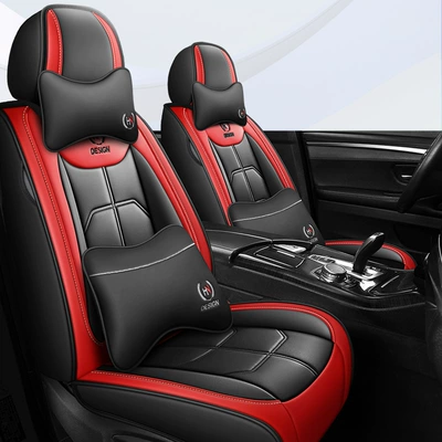 Four Seasons Pad, car seat cushion high-end car