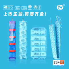 【春旺】塩化カルシウムコンテナ乾燥剤コンテナ乾燥棒海上輸送専用乾燥条