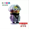 New Doctor's Coat Chicken [Height 21cm]
