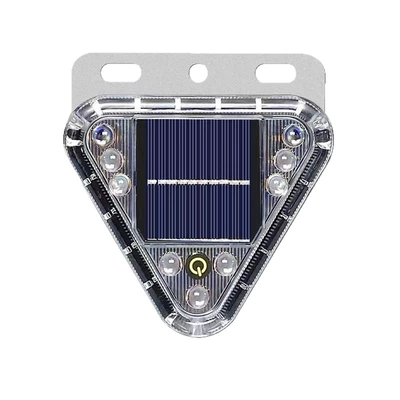 Night-Time Width Indicator Tail Light, Other lights