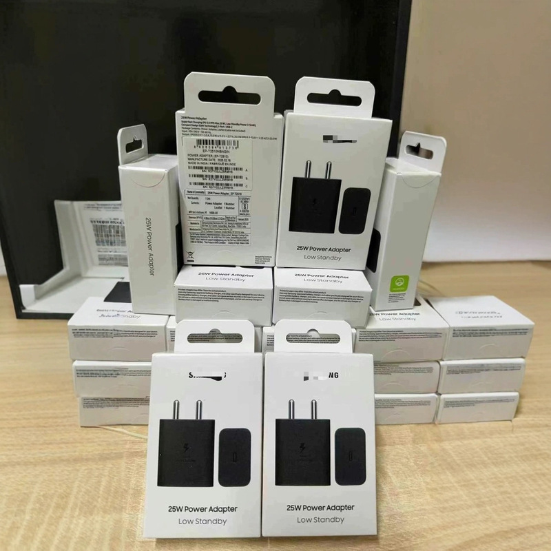 Suitable for Samsung 25W Indian Standard Super Fast Charging T2510 Indian Standard Original Charger Suitable for Samsung 25W Indian Standard Super Fast Charging T2510 Indian Standard Original Charger