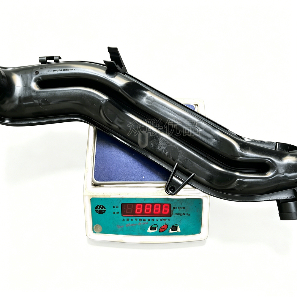 05E145673Q 05E145673G/674G Turbocharger Oil Pipe Suitable for Imported Volkswagen Goif 1.5t