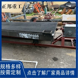 水力选矿设备;其他环保设备