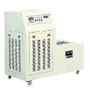 批发零售DWC-60冲击试验低温槽济南东方试验机厂