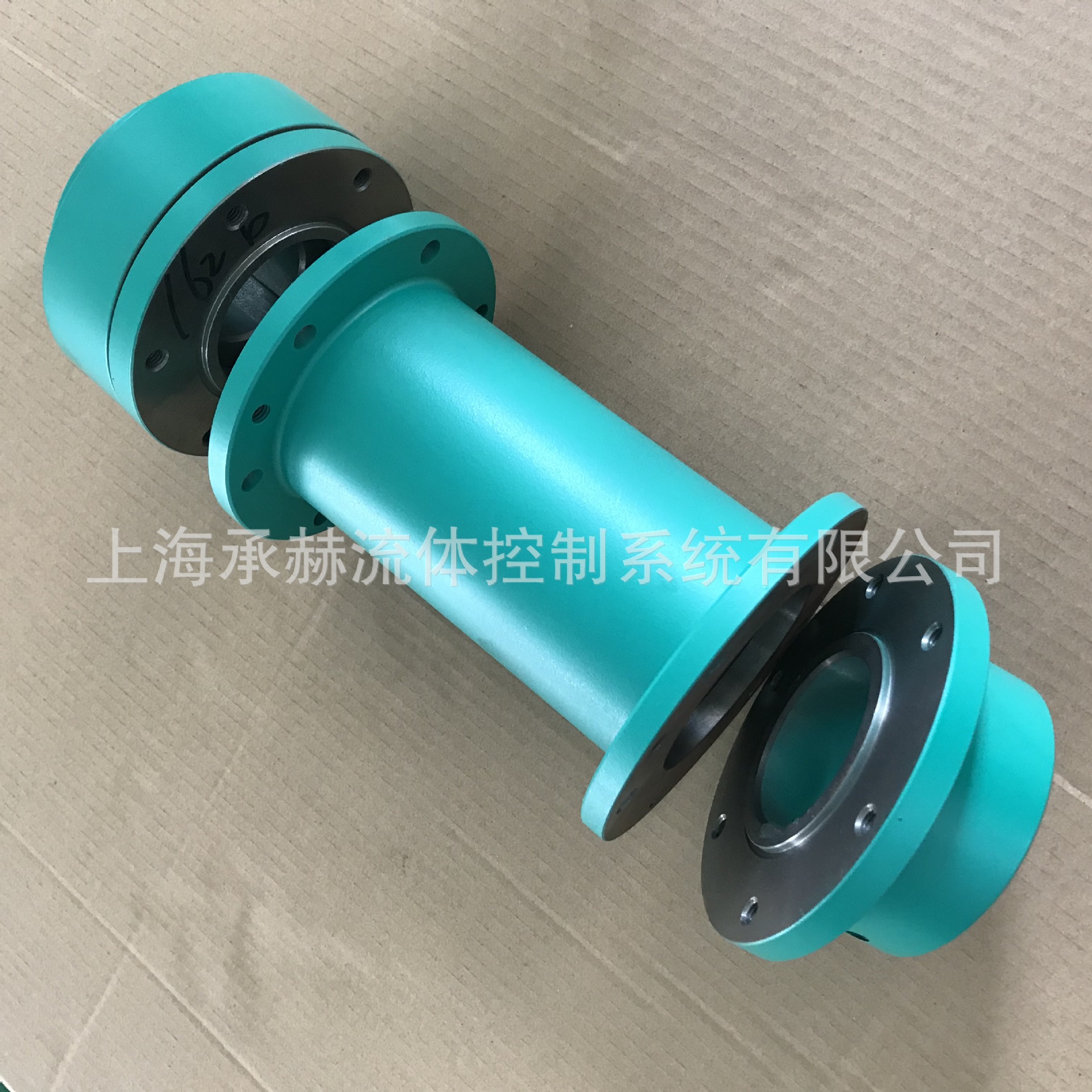 德国威乐水泵联轴器 NP50/160-5.5/2 弹性柱销联轴器威乐水泵配件