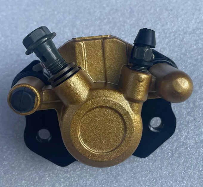 Homemade Four-Wheel Steel Tube Go-Kart Atv Motorcycle Accessories Brake Pump Disc Brake Pump Lower Pump Caliper Pump