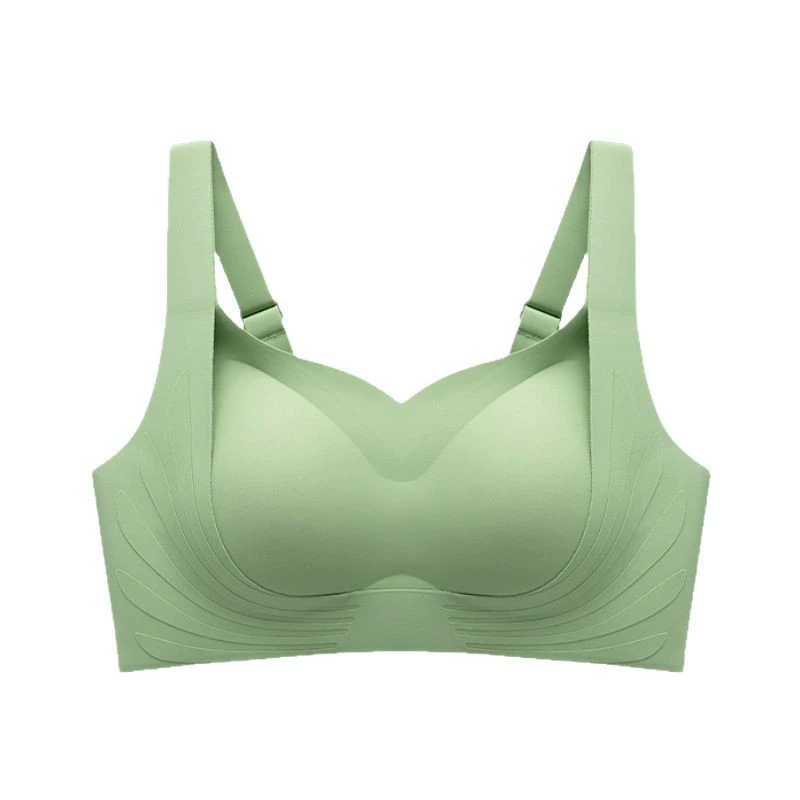Supporting underwear, push up bra, bra top, beautiful back