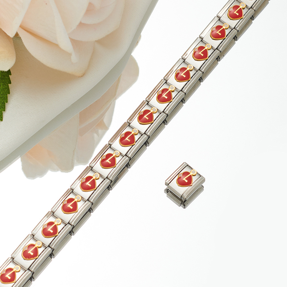 HA-48 사랑의 열쇠 섹션