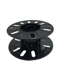 3kg3d打印打印耗材线盘 空盘绕线盘塑料线盘电缆盘卷线盘250直径