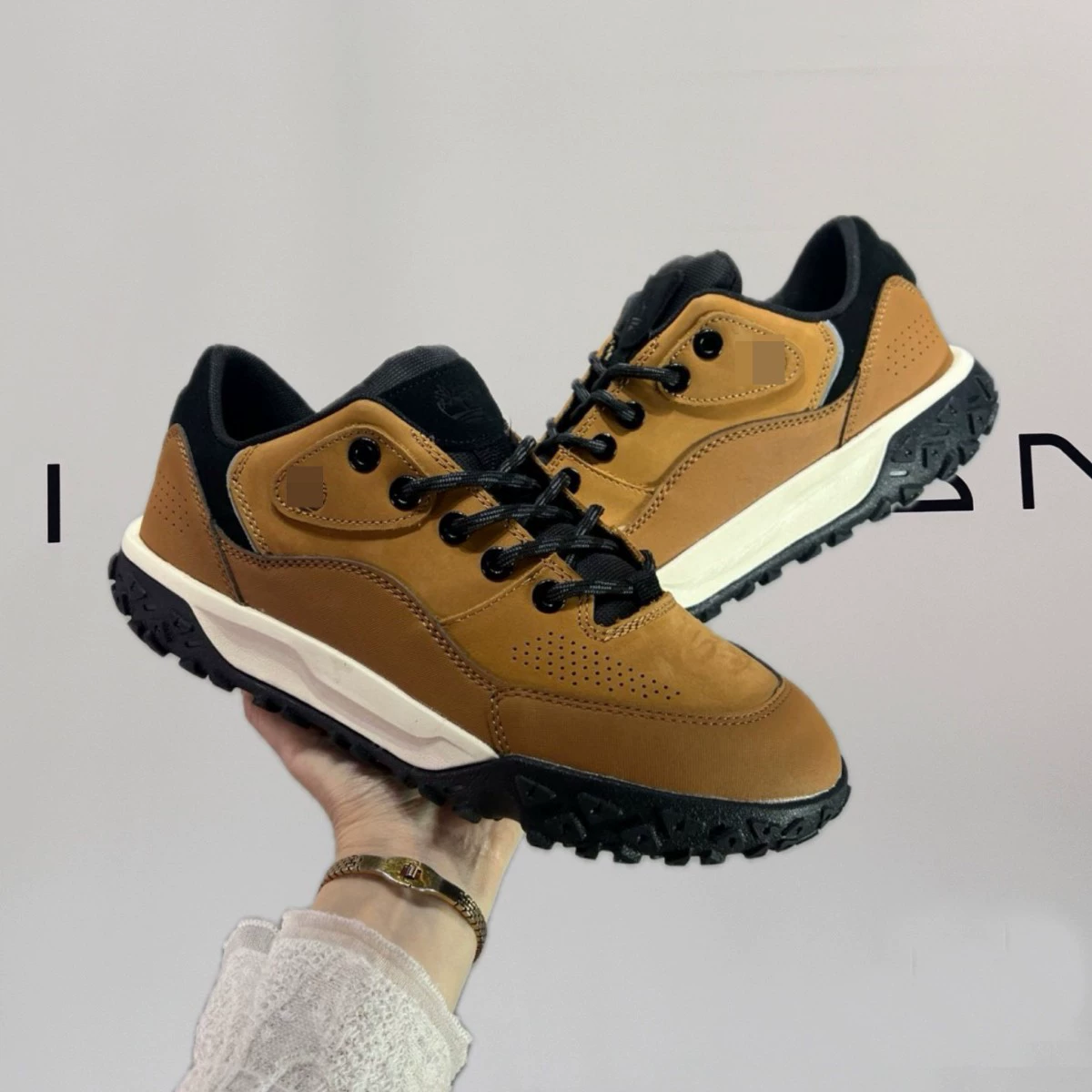 Обувь Putian трансграничная компания не гниет