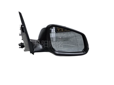 The rearview mirror is suitable Rearview mirror/rearview mirror - new-e84-assembly-right
