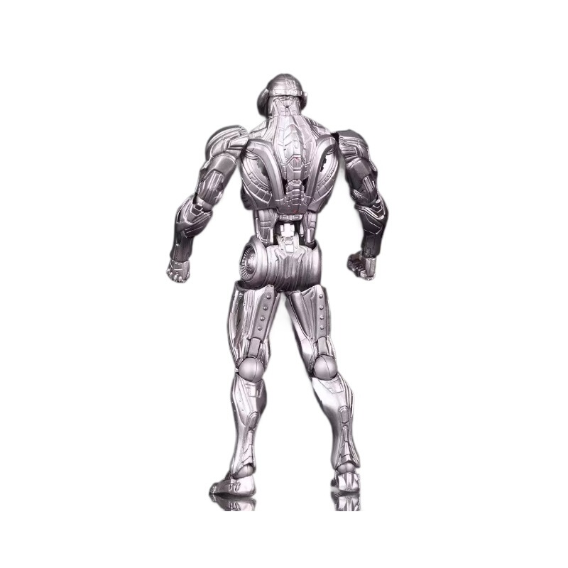 アニメフィギュア卸売 KO オーシャンホール 山口式 超可動オクタビアンフィギュア トレンディなおもちゃモデル オーナメントフィギュア工場|undefined