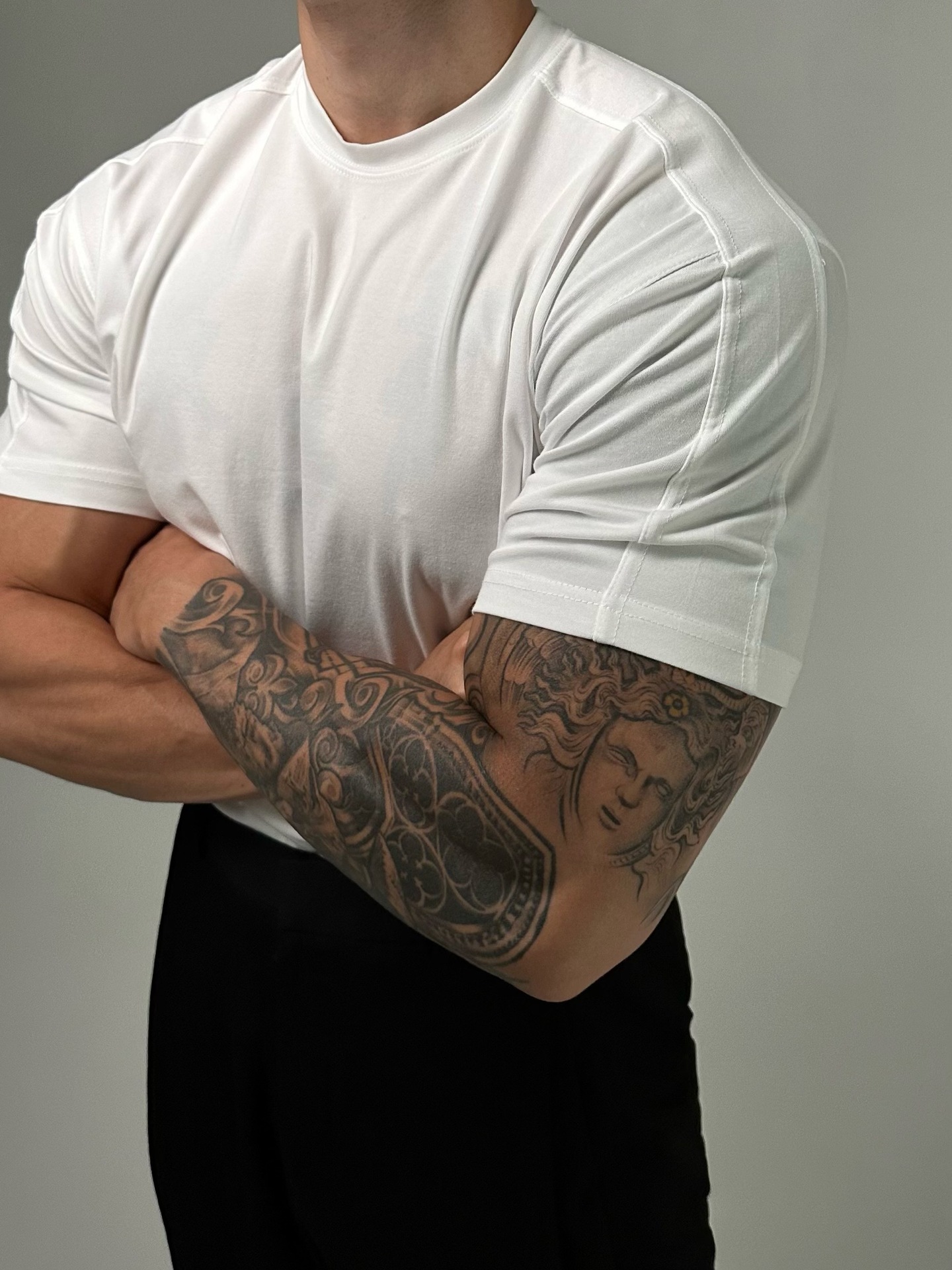 Retro sports summer trend casual universal base body-friendly…