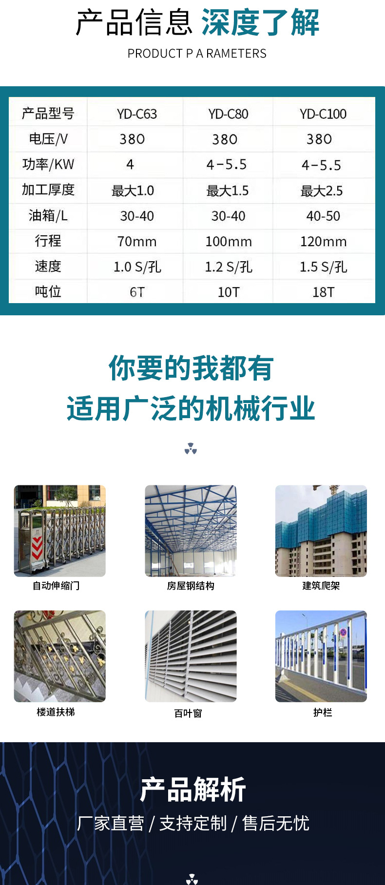 液压冲孔机-PSD_05