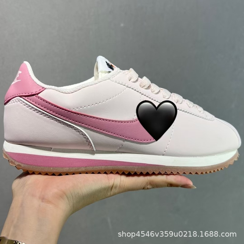 莆田鞋Classic Cortez 阿甘鞋透气轻便跑步鞋防滑耐磨休闲运动鞋|undefined