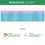 Соединенные Штаты Фамеи, развевающийся Hypye Cycus Grey плесень