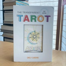 �羳��Ʒ���� The Transparent Tarot ͸�����_�ƺ��b�Α����