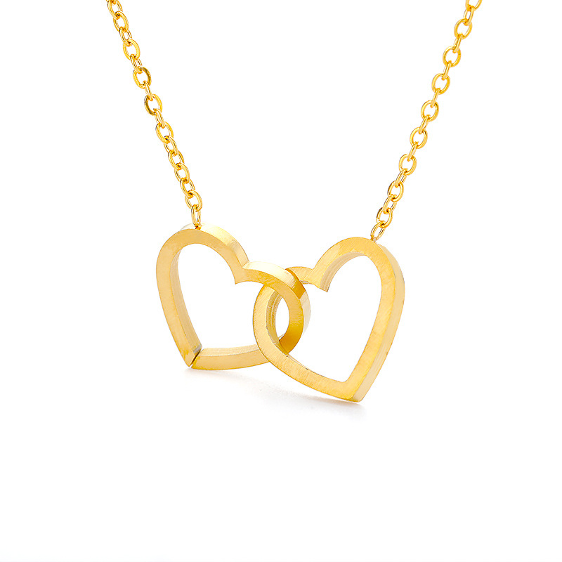 Giftable Heart Pendant