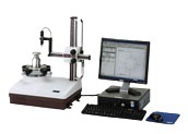 Japan Mitutoyo/Sanfeng RA-120P compact roundness column instrument roundness column measuring instrument deposit
