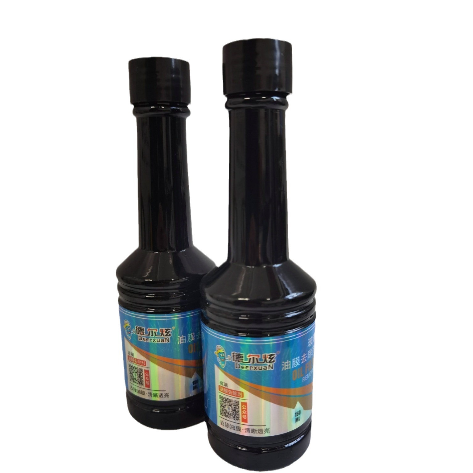 Delxuan, removedor de película de aceite de vidrio para automóviles, limpiaparabrisas concentrado, película de aceite de agua de vidrio, cabeza de red, fábrica al por mayor image 6