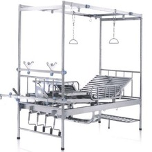 四摇骨科病床 骨科病床四摇骨科病床 骨科病床 不锈钢三摇骨科床