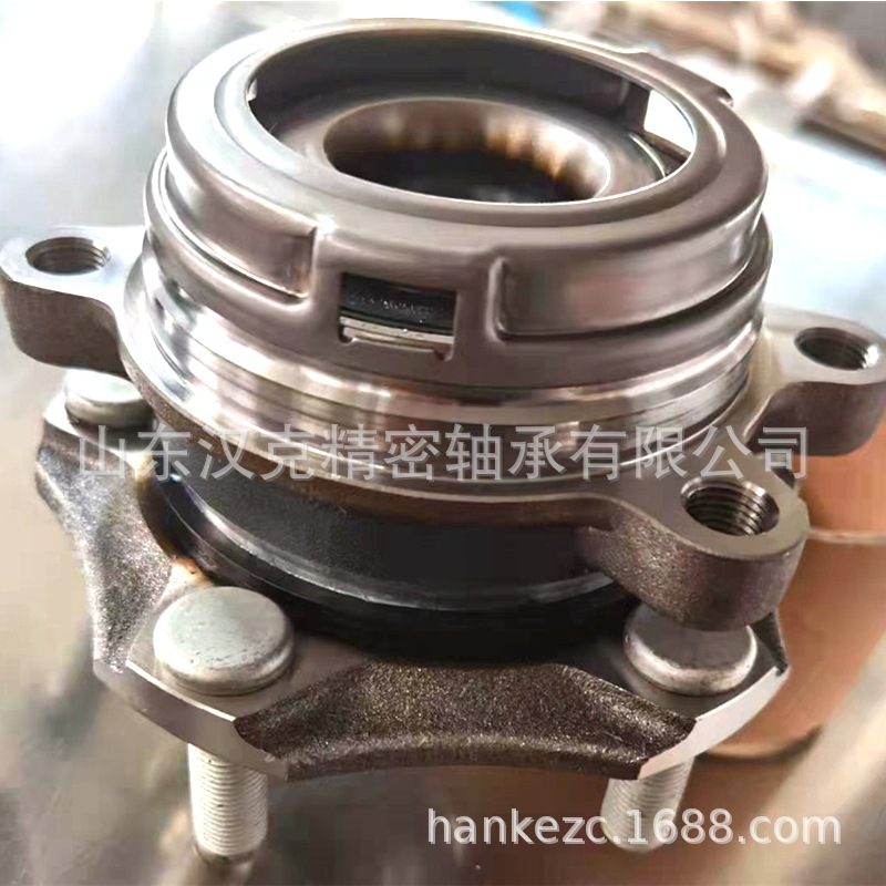 外贸轴承供应商 40202-3JK0B轴承 40202-3TS0A轴承 HUB379T-3轴承