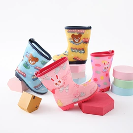 连体雨衣/披;童雨靴;其他雨衣